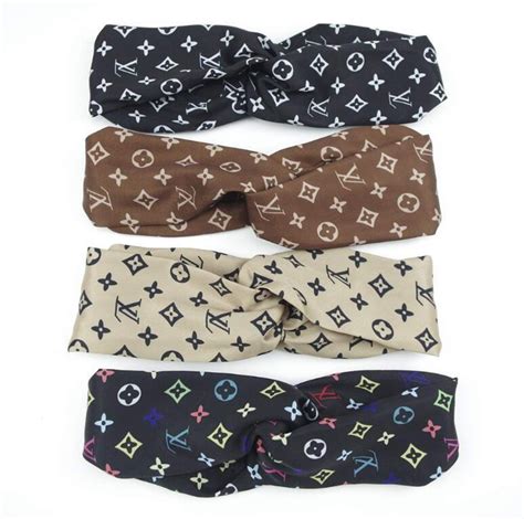 louis vuitton headwrap fake|false Louis Vuitton.